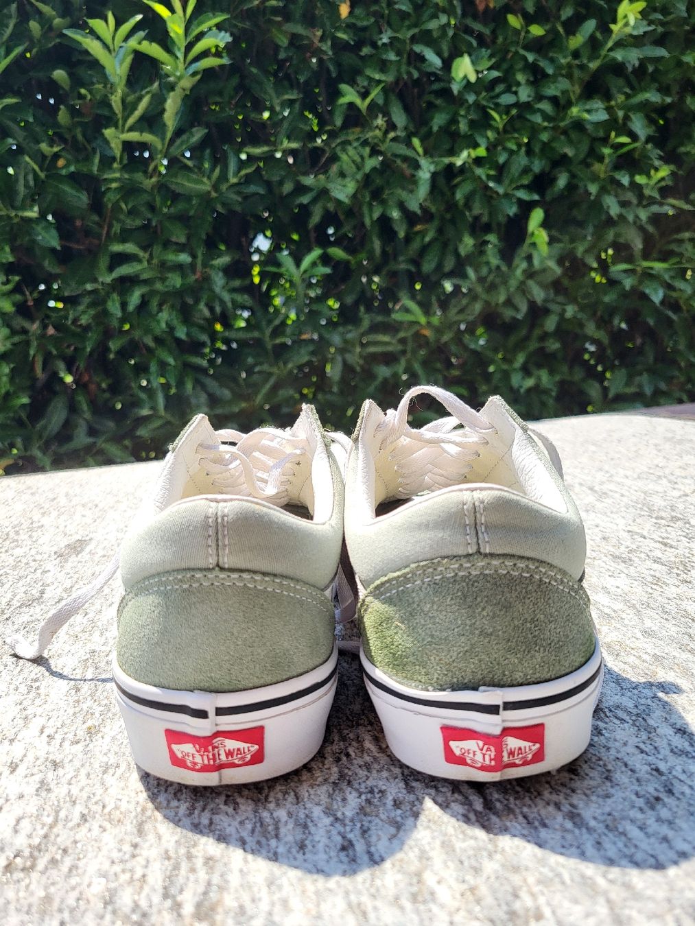 Vans Scarpe da uomo: Vans – Usato da Gudo venduto da ClaudioTicino 2