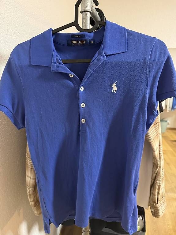 Magliette Polo: Ralph Lauren Polo Golf M – Usato da Wichtrach venduto da J.Huns