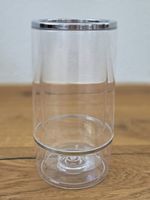 Weinkühler doppelwandig transparent