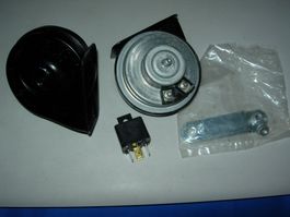 Autohupen/Horn 12V