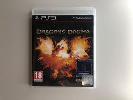 Dragons Dogma - PS3