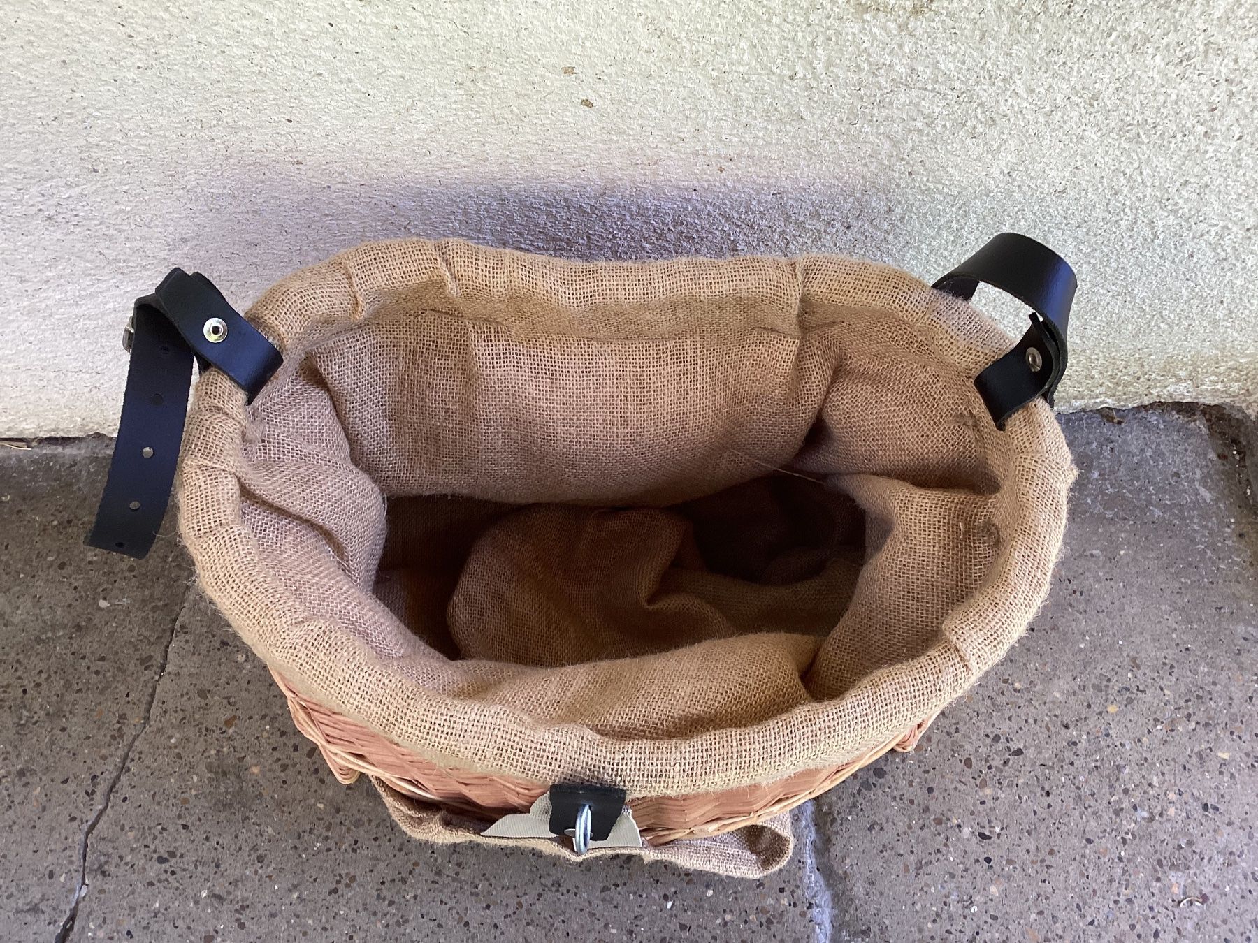 Altro per la casa: Pflückkorb – Nuovo (secondo la descrizione) da Luthern venduto da svb_b5ls 2