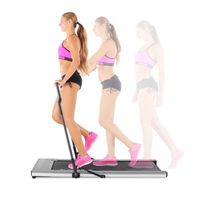 SlimWalk S200 Laufband – sehr guter Zustand – NP CHF 700