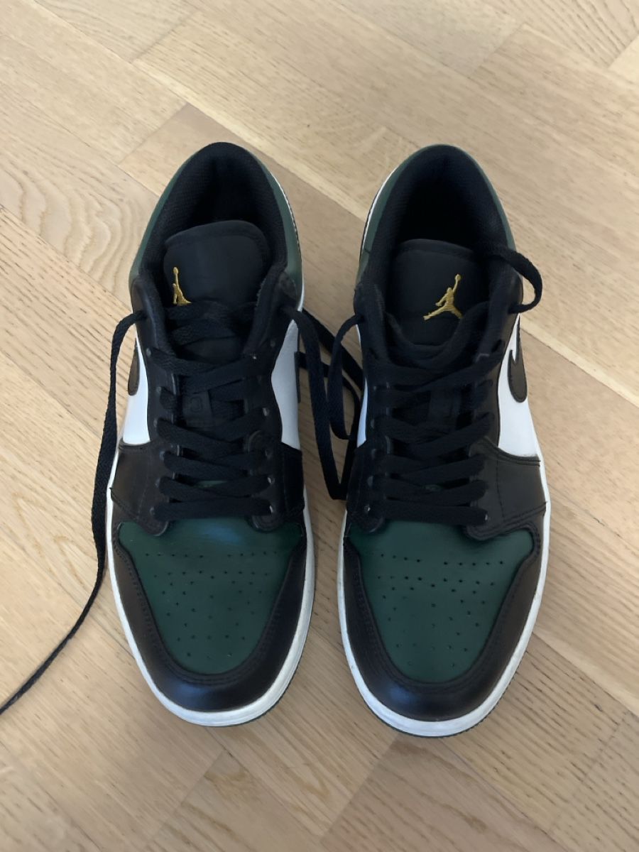 Jordan Scarpe da uomo: Nike Air Jordans Low – Usato da Beringen venduto da ama_tp2p 3