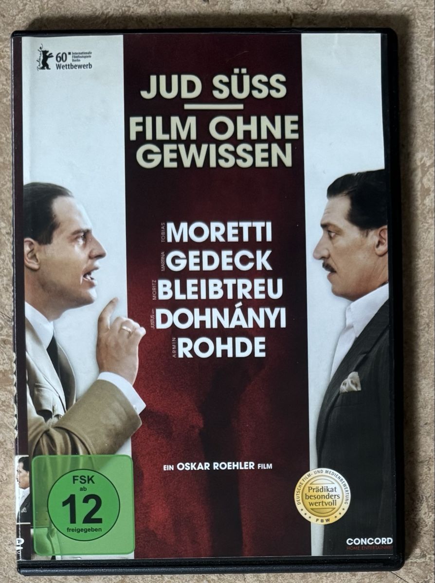 Tous les DVDs: MORETTI – Neuf (Voir description) à Dietikon par AndreaSch01
