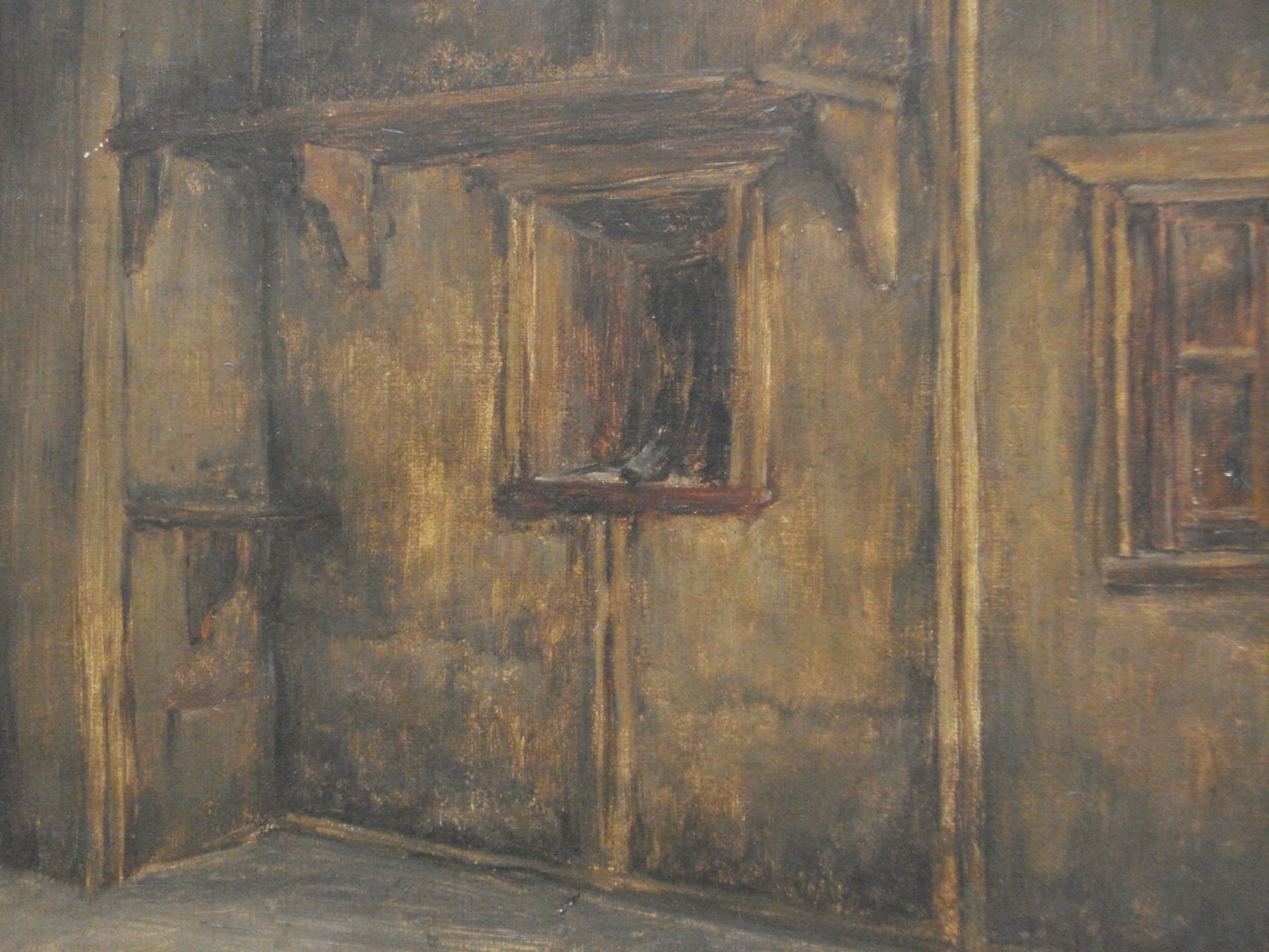 Dipinti: Alfons Spring 1843-1908 – Usato da Basel venduto da art.basel 2