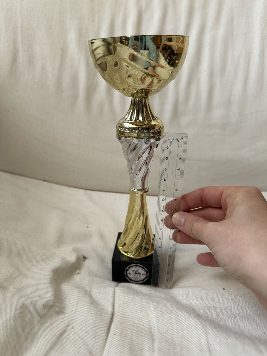 Altre raccolte & rarità: Goldener Pokal – Usato da Basel venduto da ari_f26x 1