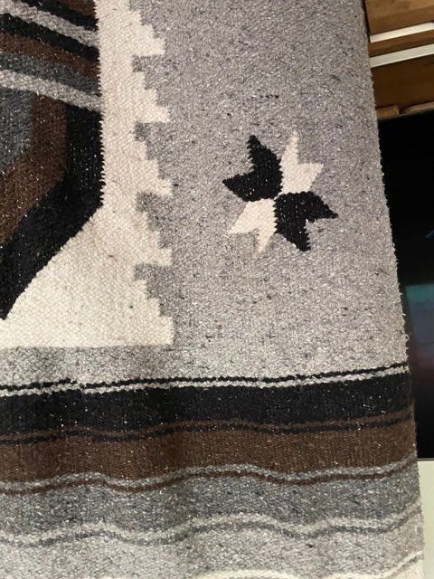 Coperte: Mexikanische Decke – Usato da Basel venduto da Dylan1994 1