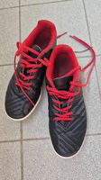 Chaussures de football à crampons KIPSTA taille 36