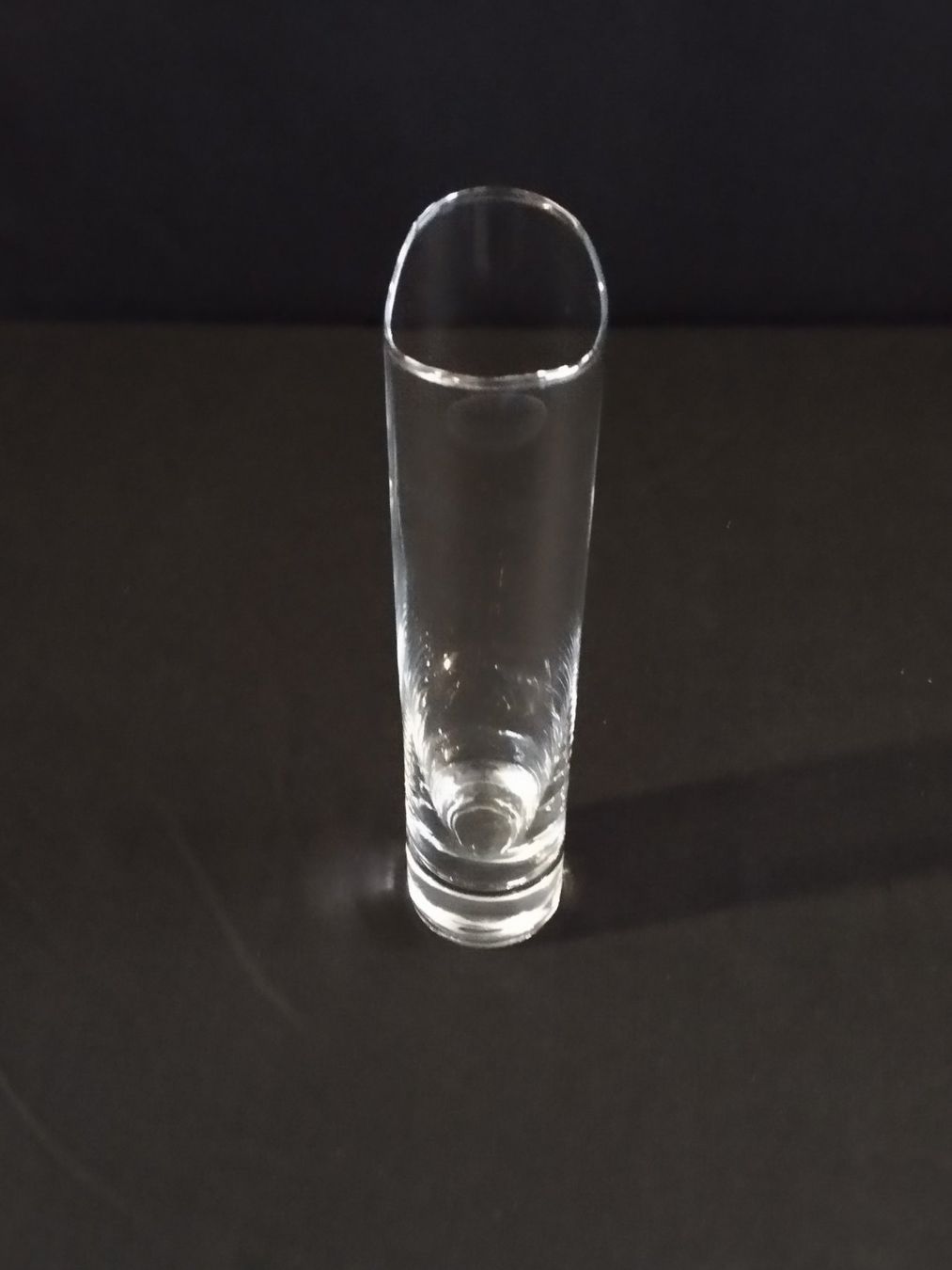 Vasi & Recipienti: VENZO Blumenvase – Usato da Schübelbach venduto da Restwert_Schubelbach 3