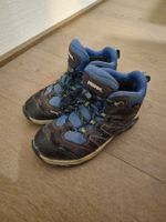 Meindl Wanderschuhe Gr. 29 - GoreTex ⛰️🏔☀️