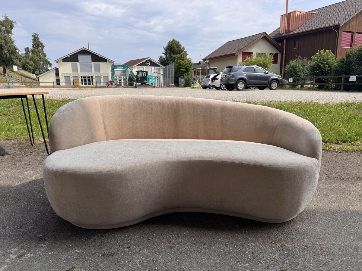 Sofacompany Divani: Sofa Rose von Sofacompany – Nuovo (secondo la descrizione) da Nebikon venduto da _nordisch 3
