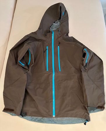 Sweet Protection ski jacket