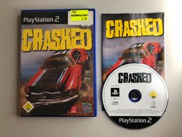 Crashed - PS2