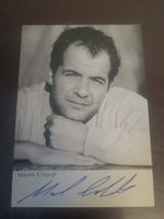 Marek Erhardt - handsigniert