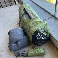 Sea To Summit Telos TR 3 Zelt