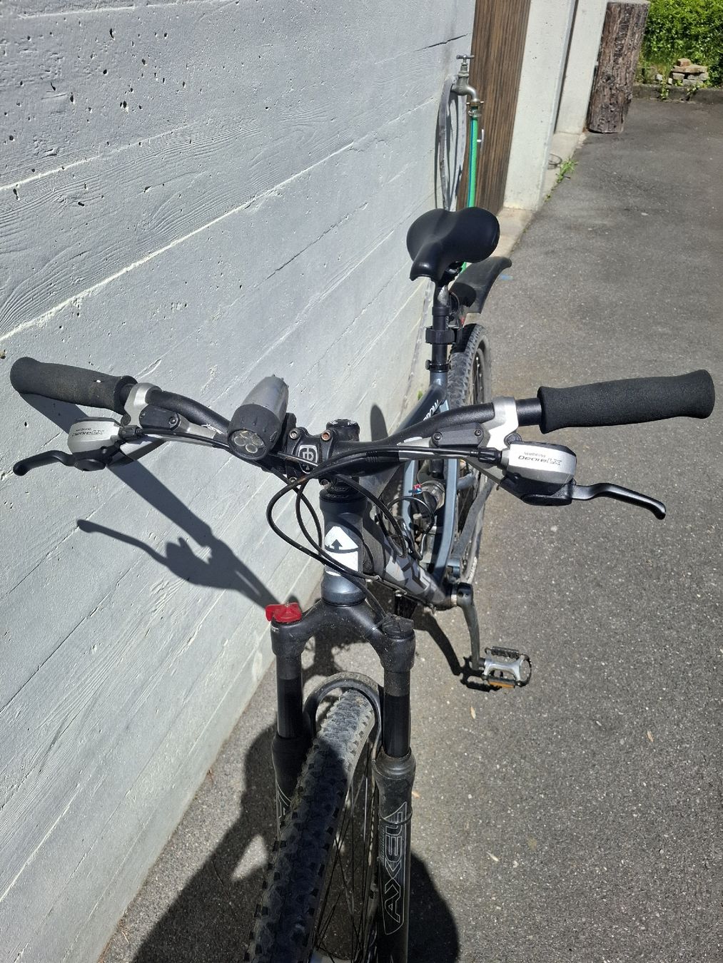 Biciclette: Mountainbike TXC Arrow – Usato da Udligenswil venduto da Volvo960 7