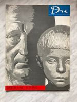 Du Kulturmagazin Nummer 205 März 1958