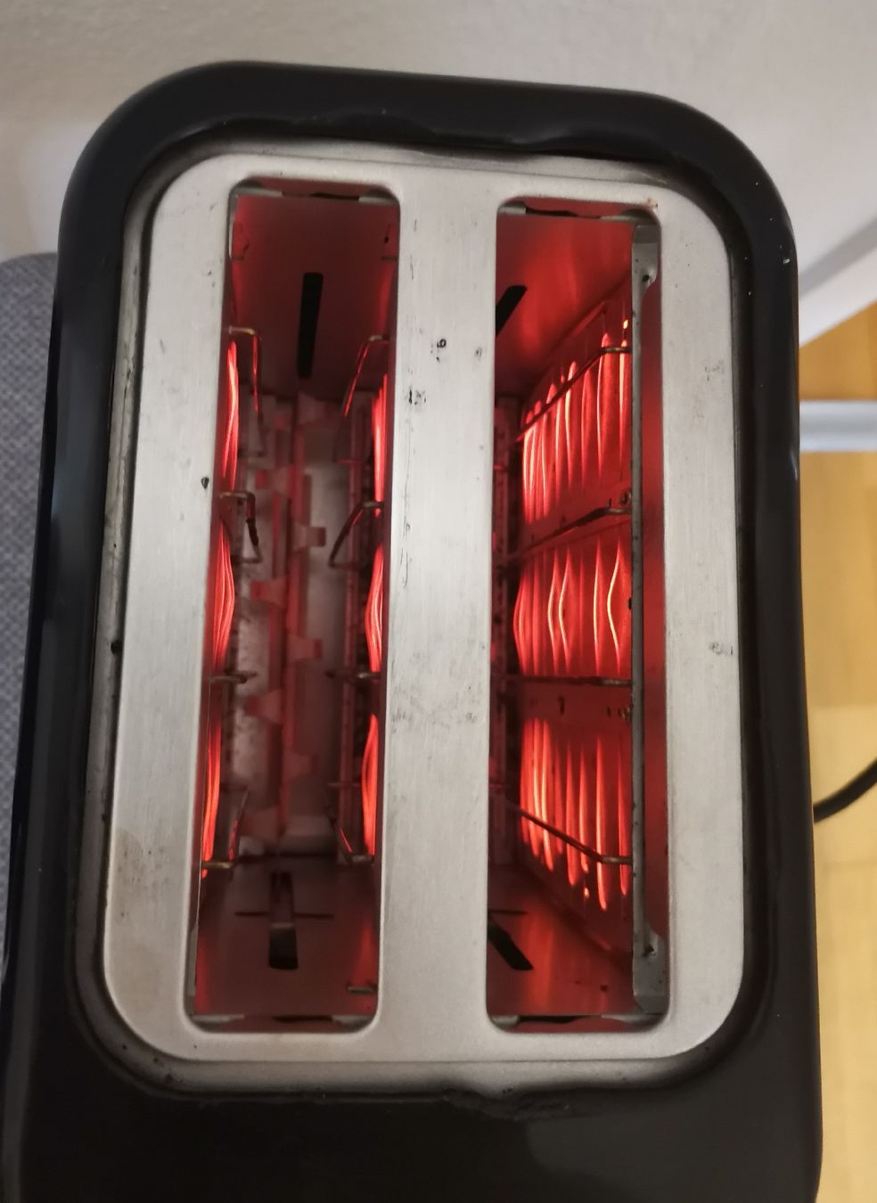 Elettrodomestici da cucina: Toaste (fast Geschenkt) – Usato da Thun venduto da David.Albert 4