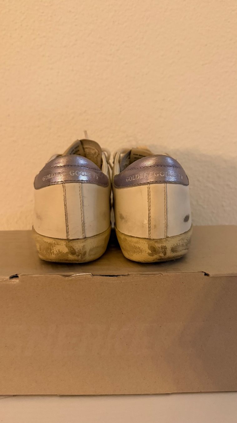 Golden Goose Scarpe da donna: Golden Goose Superstar – Nuovo (secondo la descrizione) da Kloten venduto da S_m00 3