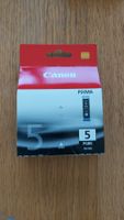 Canon PGI-5BK PIXMA cartouche d'encre noir schwarz neuve neu