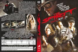 The Spirit (2008)