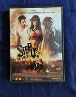 DVD Step up to the Street