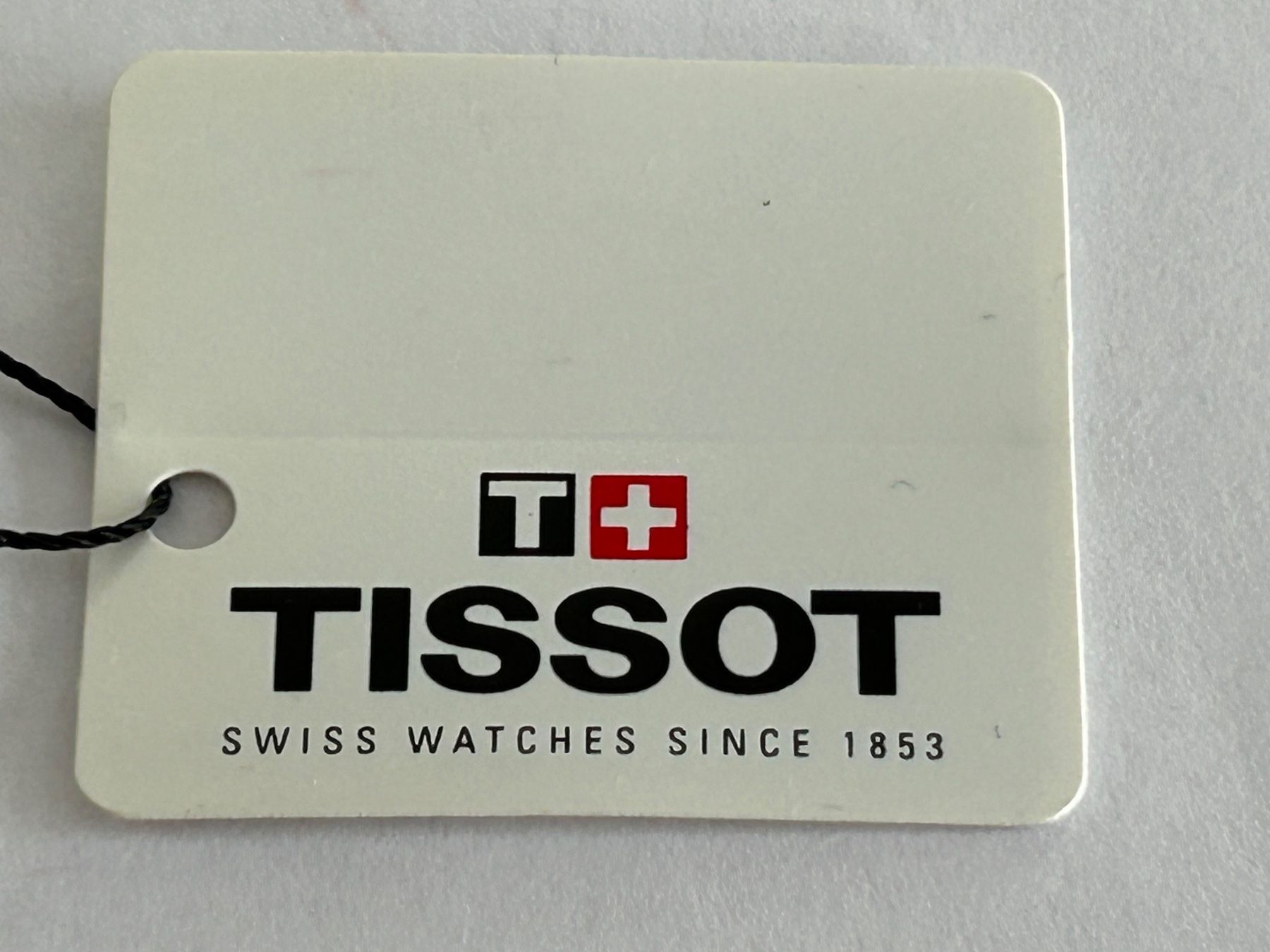 Tissot Orologi: Tissot - Couturier Date Automatic - T0354281103100 – Nuovo (secondo la descrizione) da Chur venduto da Turbokid 7