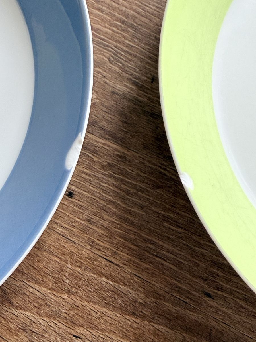 Arzberg Assiettes: TRIC Suppenteller – D'occasion à Zürich par m.y.r. 4