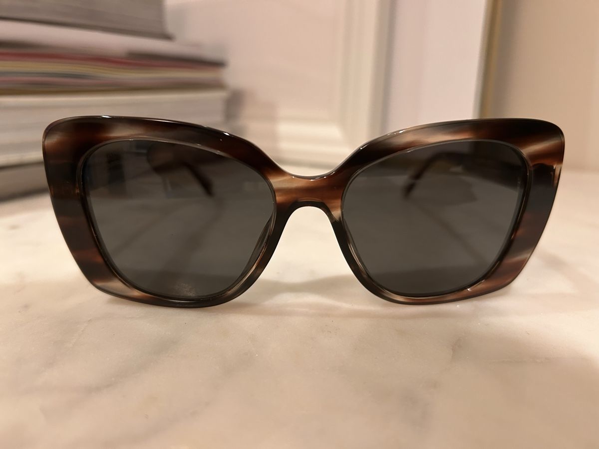Chanel Occhiali & Lenti: Chanel polarized glasses – Nuovo (secondo la descrizione) da Zürich venduto da evasara 1