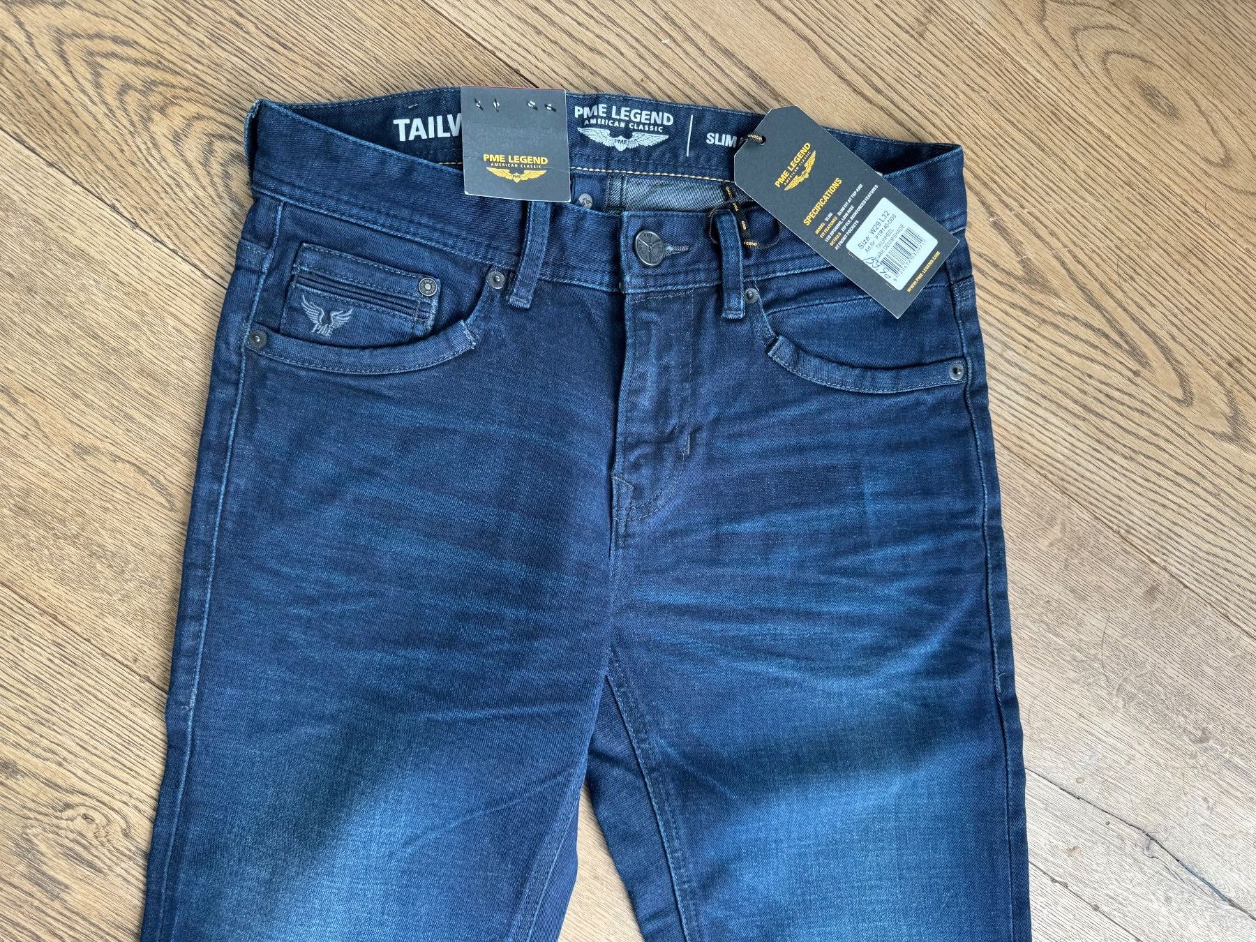 PME Legend Jeans: Jeans, PME **NEU**  29/32 – Nuovo (secondo la descrizione) da Stettfurt venduto da outlet72 2
