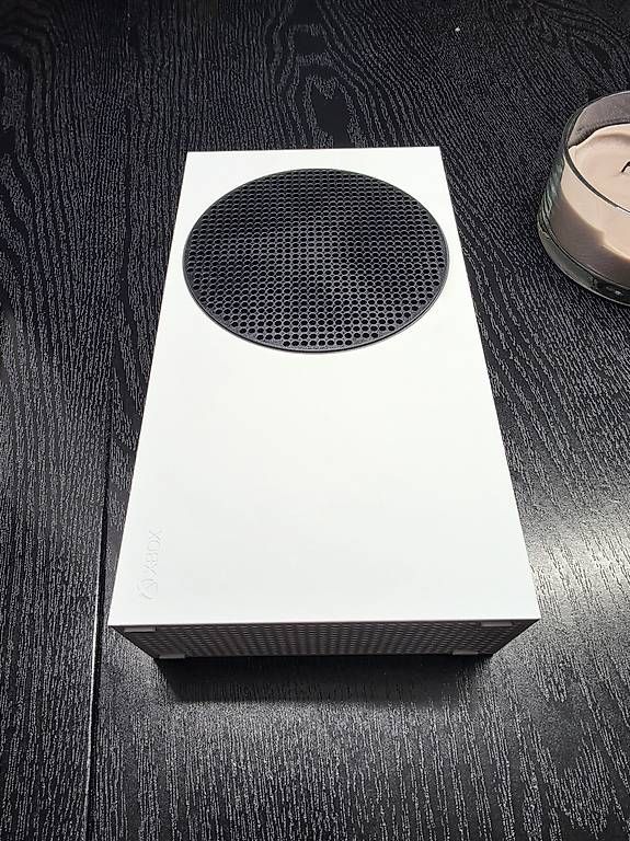 Konsolen: Xbox Series S – Gebraucht aus Bischofszell von sirrobi84 1