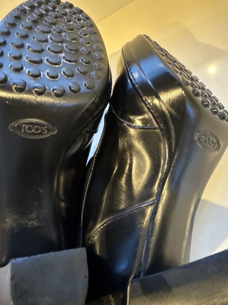 Tod'S Scarpe da donna: Schuhe Tods 37 1/2 – Usato da Adligenswil venduto da goverla11 5