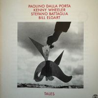 Paolino Dalla Porta - Kenny Wheeler, Battaglia, Elgart (CD)