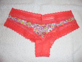 VICTORIA'S SECRET CHEEKY, XS, NEU