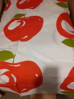 Stoff "Ma Pomme" - 5.5m × 1.15m
