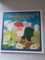 Muggestutz der Haslizwerg  "Abenteuer auf dem Zwergenweg "