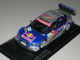 Audi A4 DTM 2006 N°5 M. Ekström * Minichamps 1:43