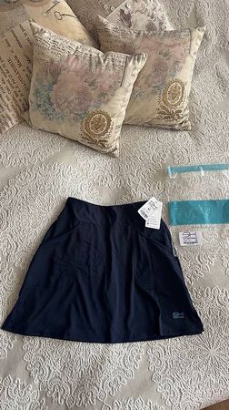 Tennis/Golfrock 2in1 Design, NEU mit Etiket
