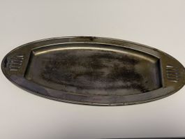Vintage Metal Tray,  WMF , Home Decor Item.