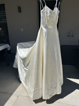 Hochzeitskleid