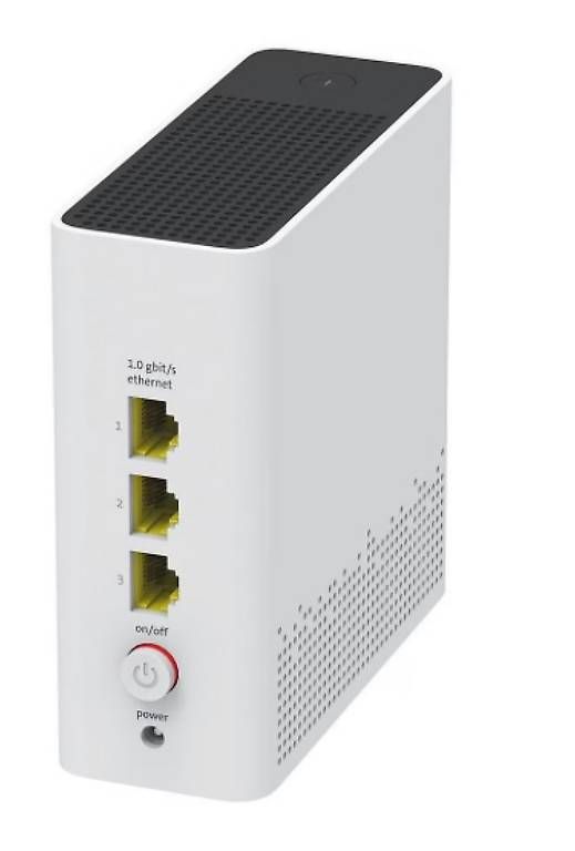 Modem & Router: Swisscom internet box 3 – Usato da St-Sulpice VD venduto da bor_wtr2 1