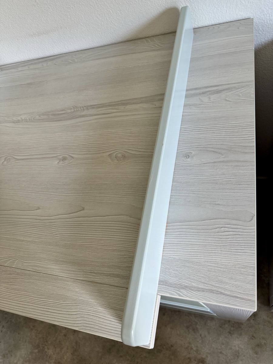 Geuther Wickeltisch & Zubehör: GEUTHER Wickelkommode Momo – Gebraucht aus Gommiswald von Aloha.Spirit 5