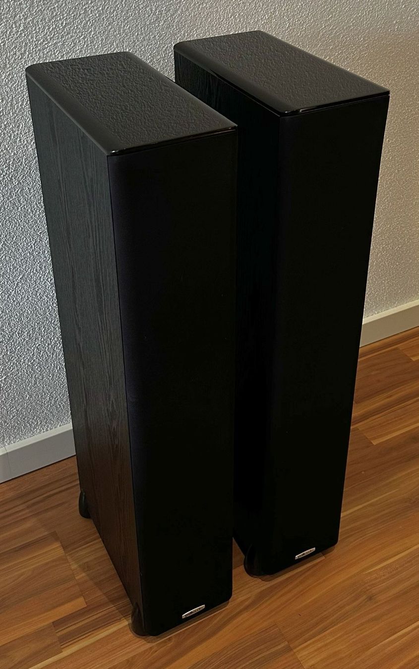 Casse acustiche: polkaudio TSi400-Standlautsprecher – Usato da Schönenberg ZH venduto da Satspezie 1