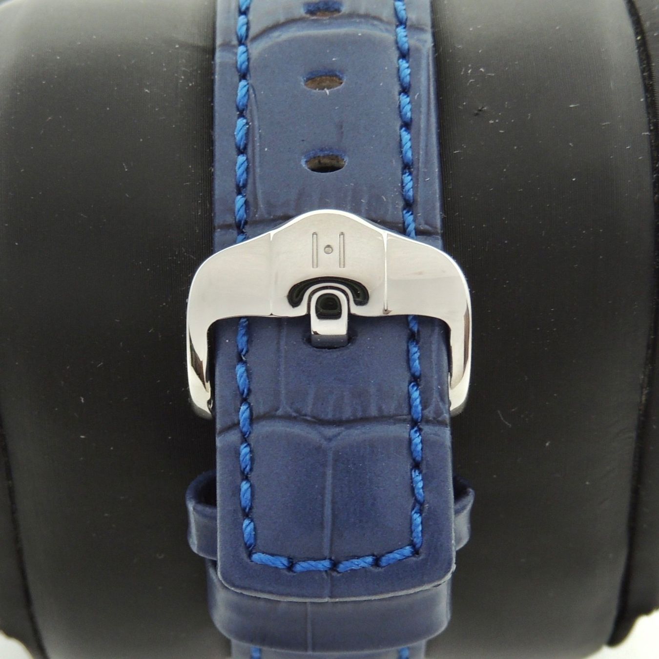 Longines Orologi: Montre Longines Dolce Vita Chronograph – Usato da Lausanne venduto da DuGoutetdesCouleurs 3