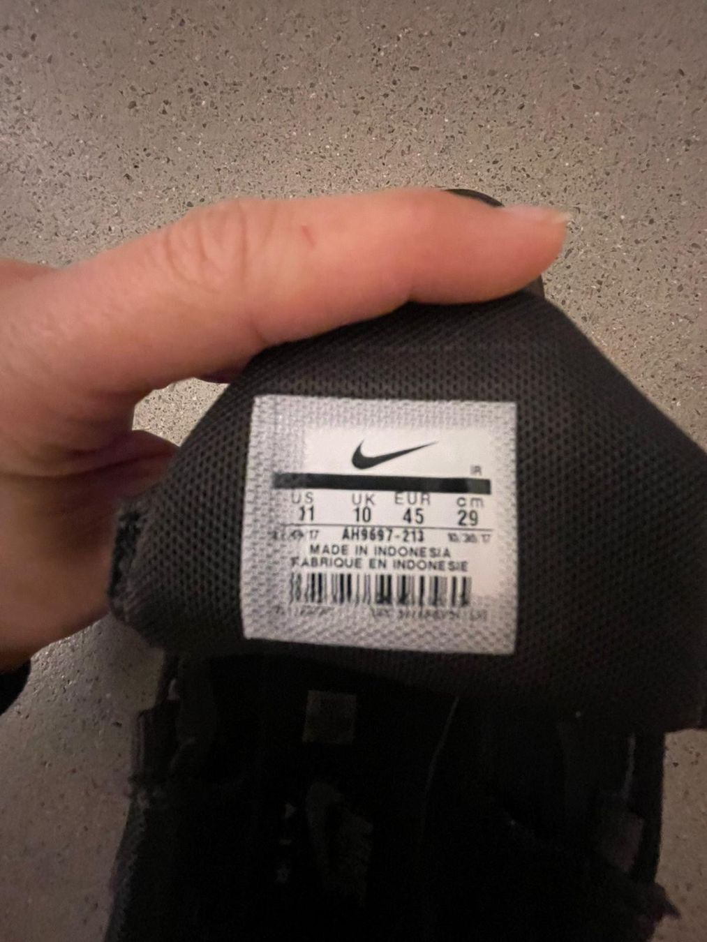 Nike Scarpe da uomo: Nike Air Max Plus TN – Usato da Schlieren venduto da lau_jvz6 3