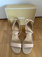 Michael Michael Kors - Sandalette 41 - 1x getragen - NP 159