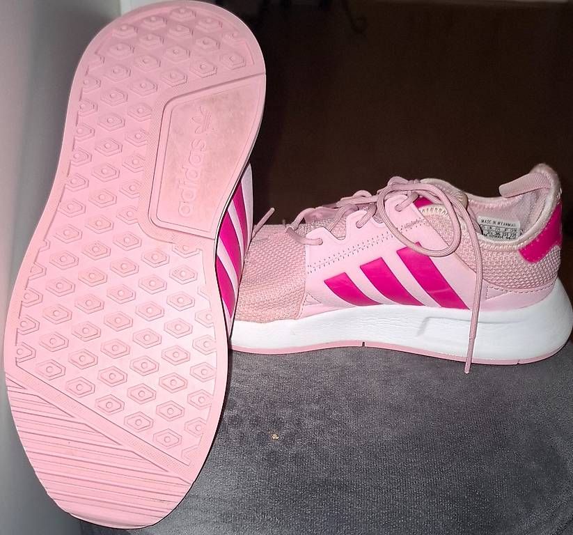 Scarpe da donna: Adidas Sneaker Gr. 36 – Usato da Wallisellen venduto da sta_q96b 2
