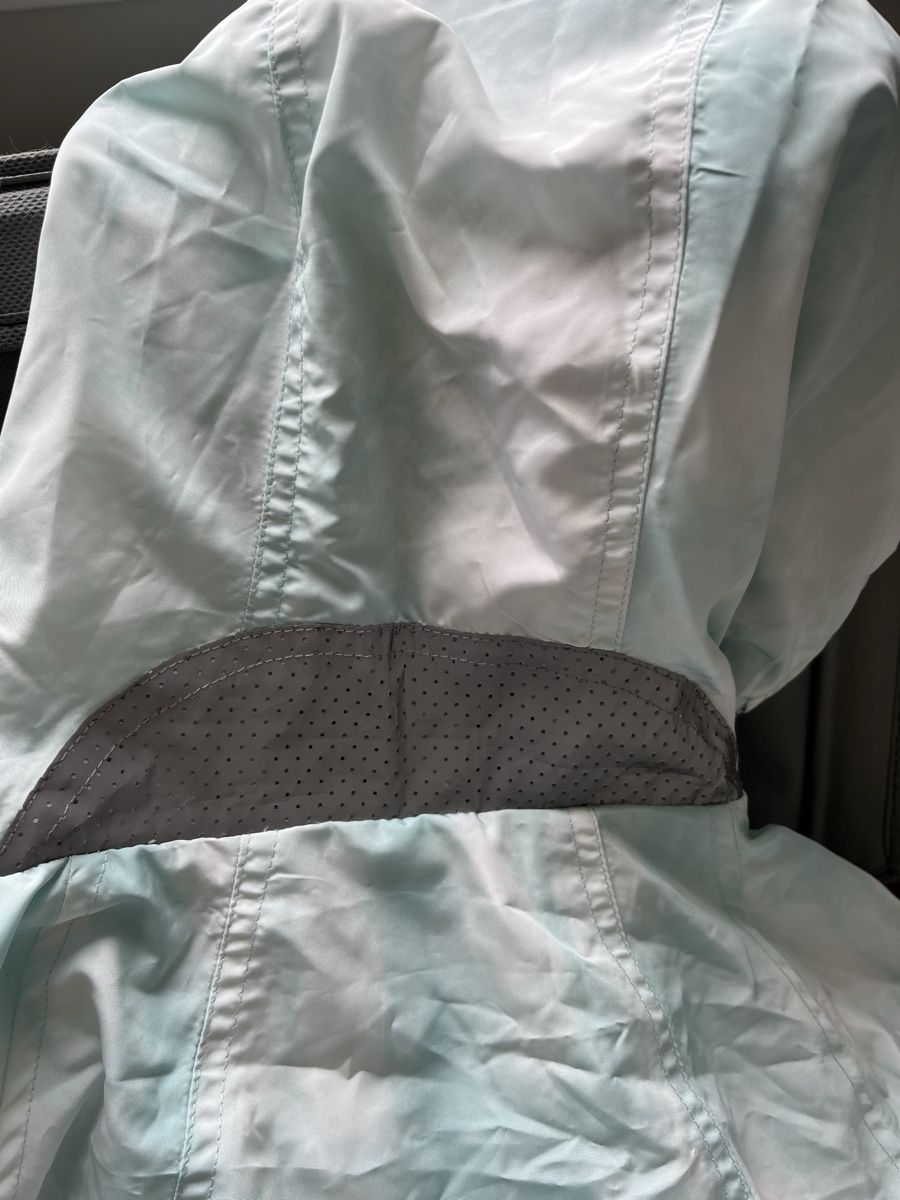 Camicette: Windjacke – Nuovo (secondo la descrizione) da Wermatswil venduto da -secondchance- 4