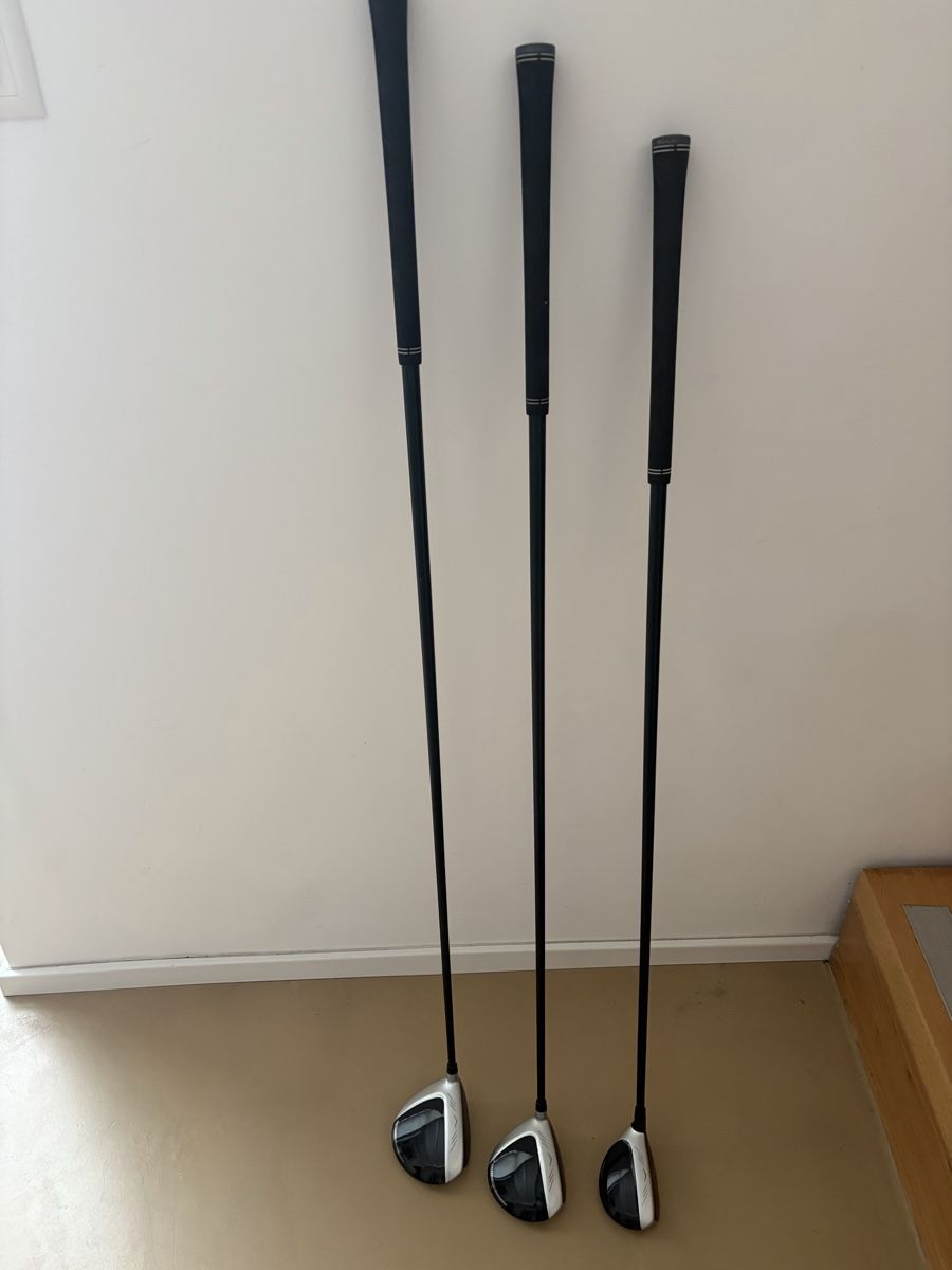 Mazze & Set: Clubs de golf XXIO – Usato da Chêne-Bourg venduto da Tards 1